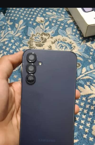 samsung A15 6/128