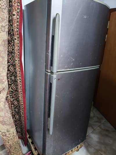 Haier Refrigerator/Fridge (full size) for urgent sale