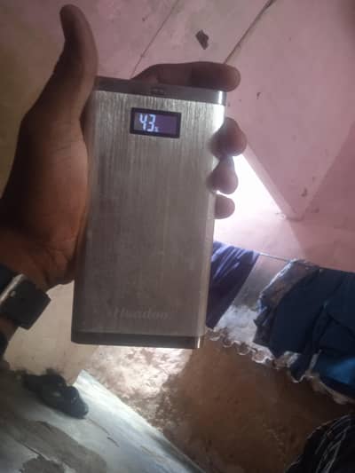 pawer bank 10000mah