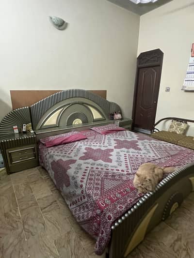 Bedroom Set
