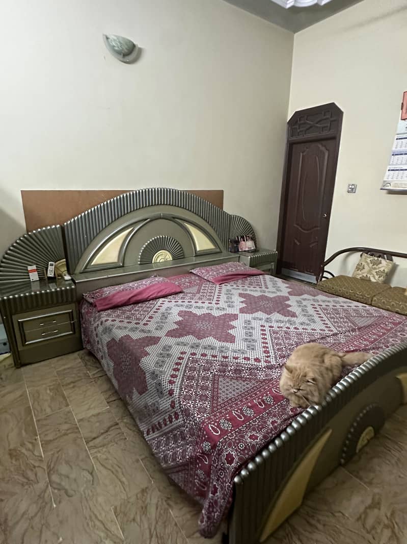 Bedroom Set 0