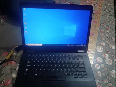 Dell Latitude E7470