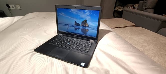 Dell Latitude E5470