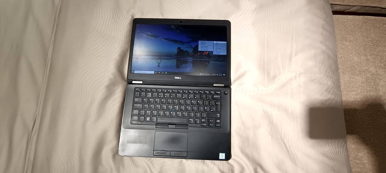 Dell Latitude E5470 3