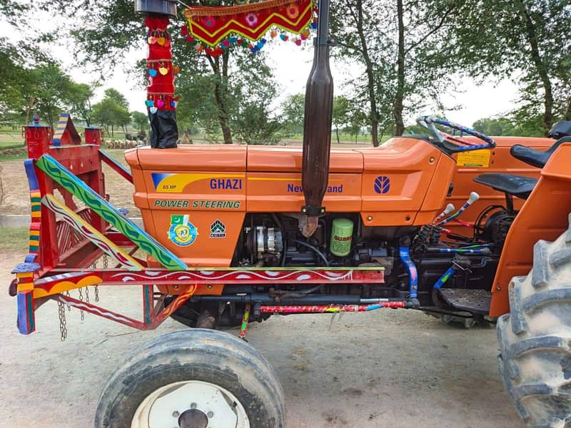 Ghazi Model 2023 3