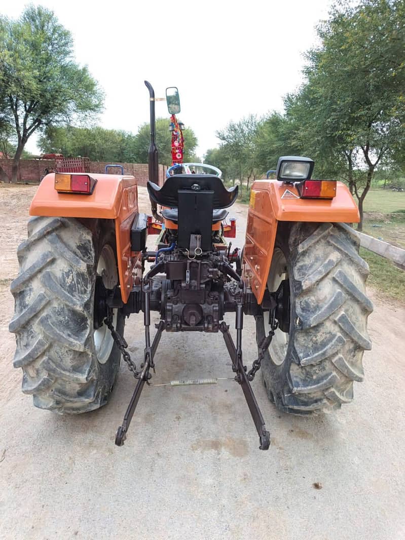 Ghazi Model 2023 4