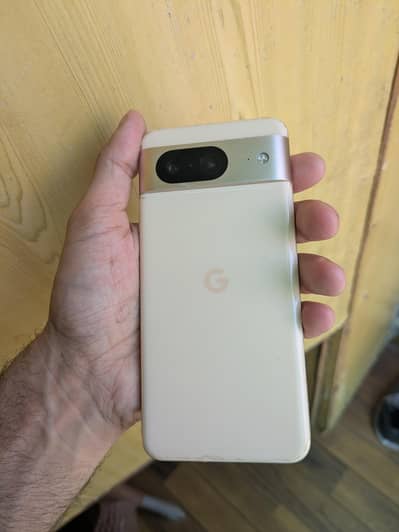 Google Pixel 8