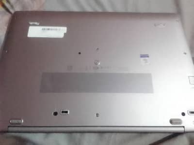 HP zbook 15u 5g