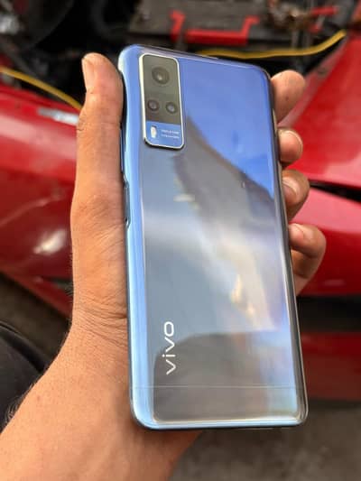Vivo Y53s