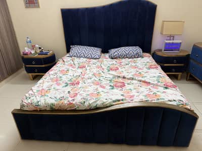 Bed Set for sale