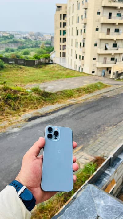 Apple iPhone 13 Pro Max
