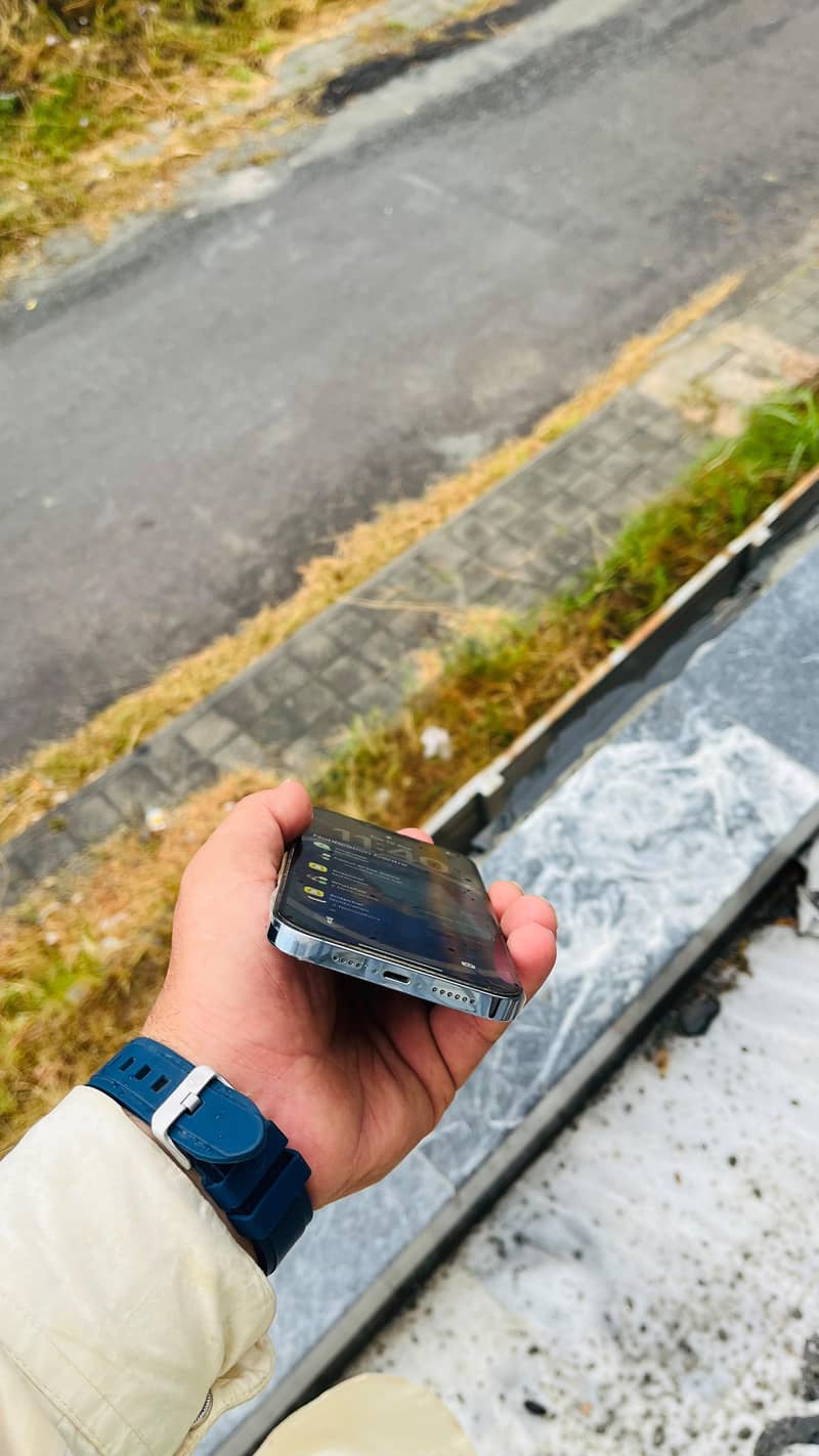 Apple iPhone 13 Pro Max 2