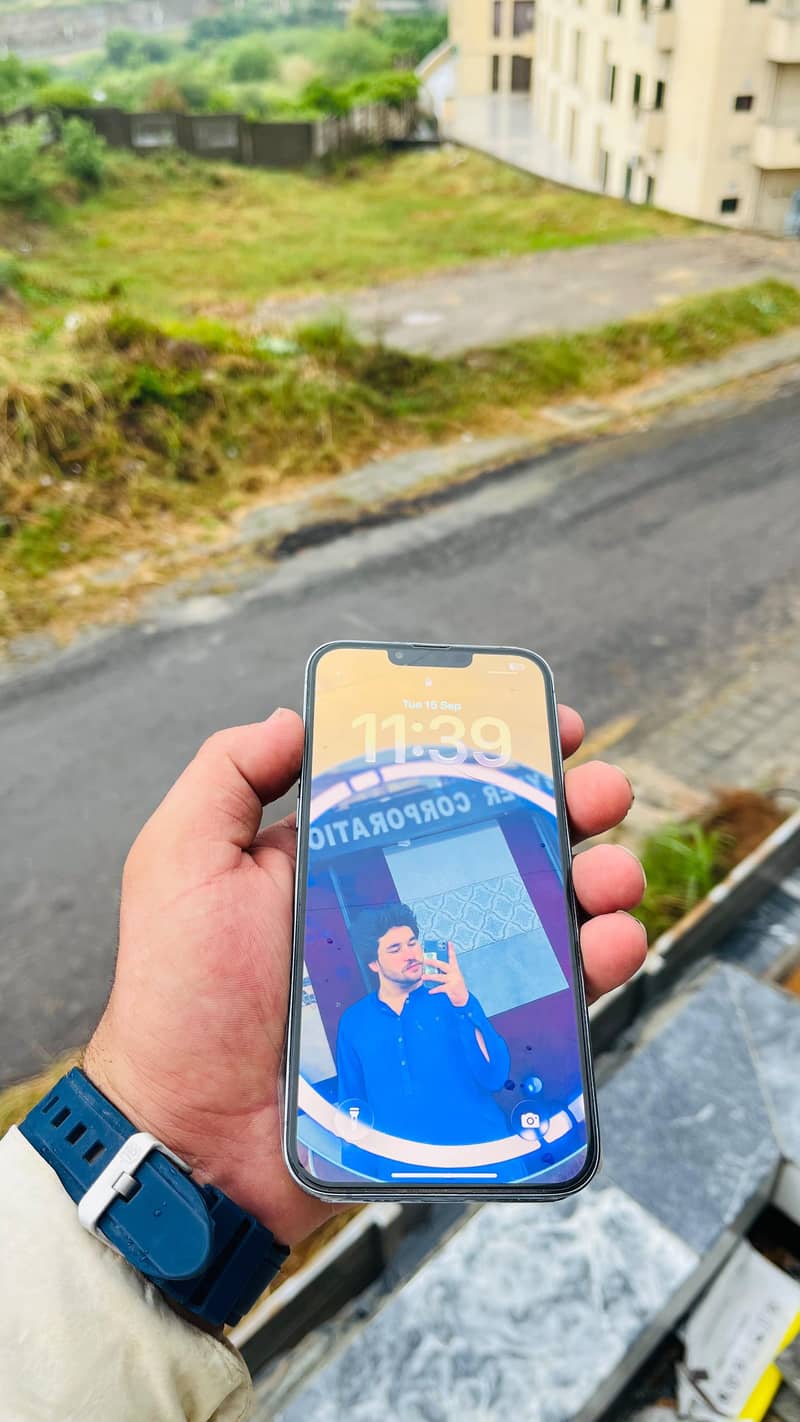 Apple iPhone 13 Pro Max 6