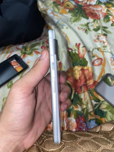 Google Pixel 7 official pta