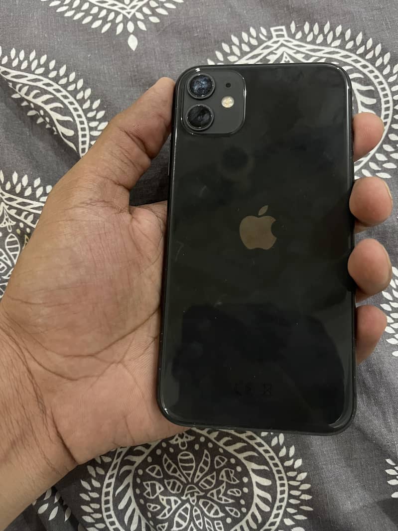 Apple iPhone 11 0