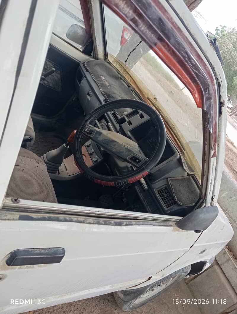 Mehran FX Bolan 4