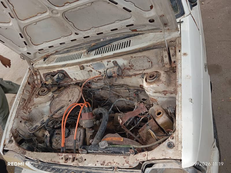 Mehran FX Bolan 5