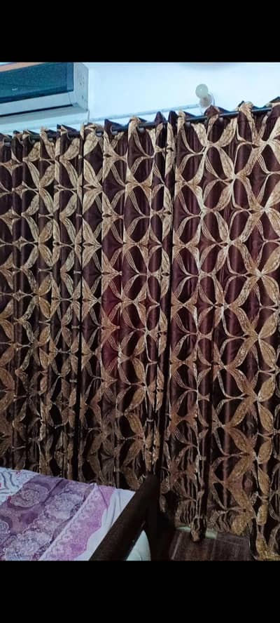 shanghai and velvet stuff curtains