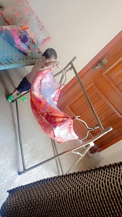 baby swing