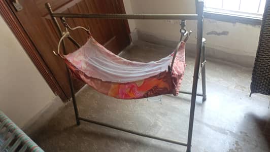 baby swing