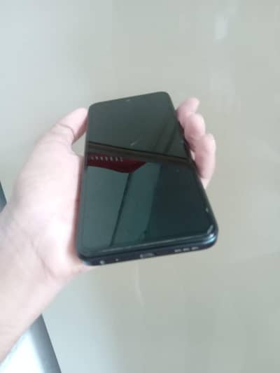 Infinix Hot 30 Play