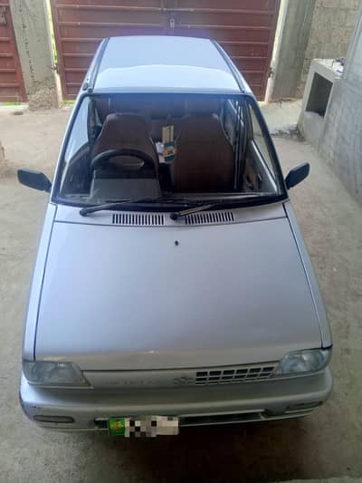 Mehran VXR 2017