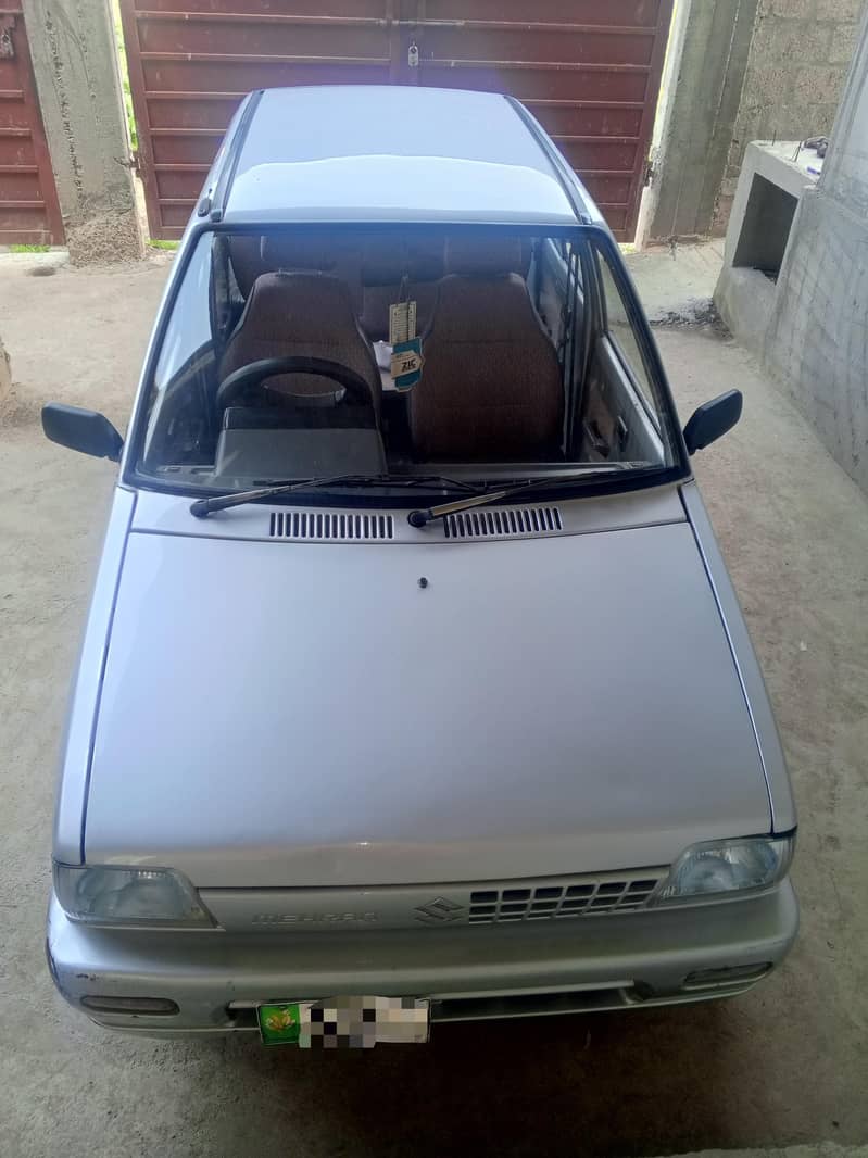 Mehran VXR 2017 0