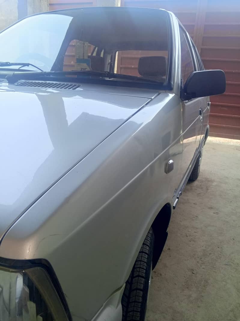 Mehran VXR 2017 2