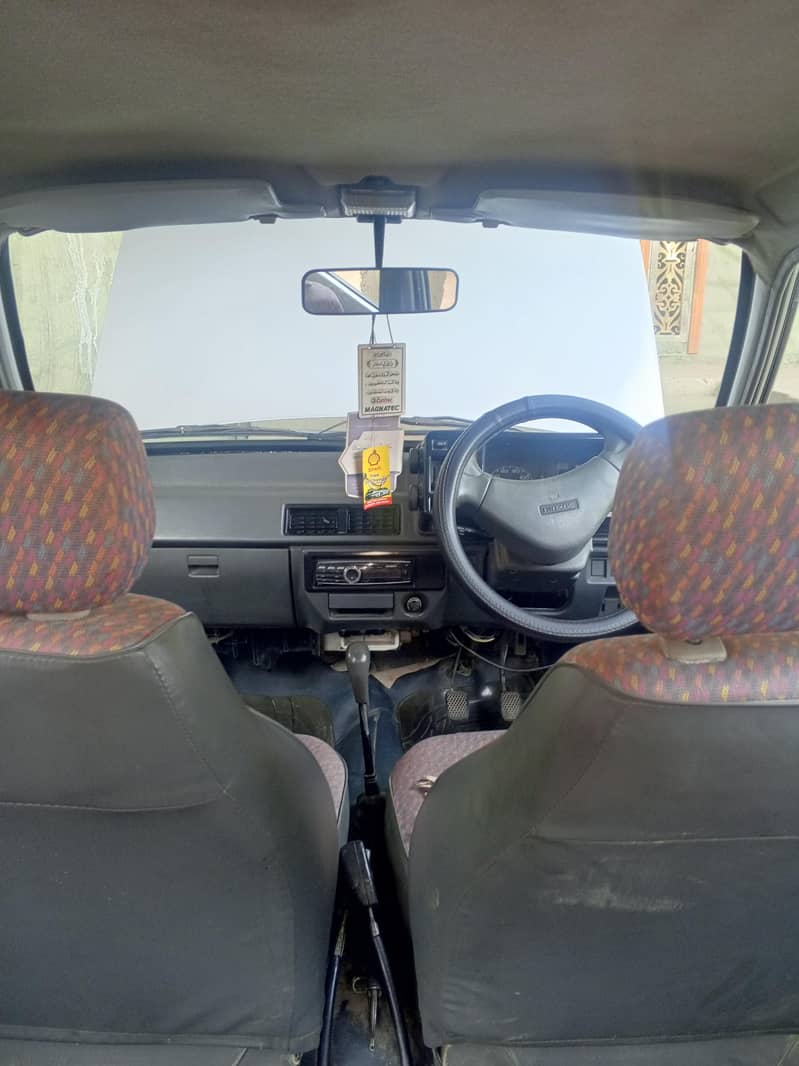 Mehran VXR 2017 3