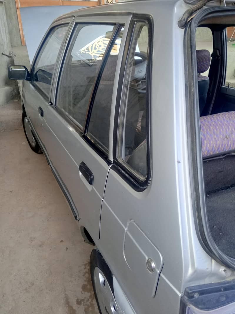 Mehran VXR 2017 4