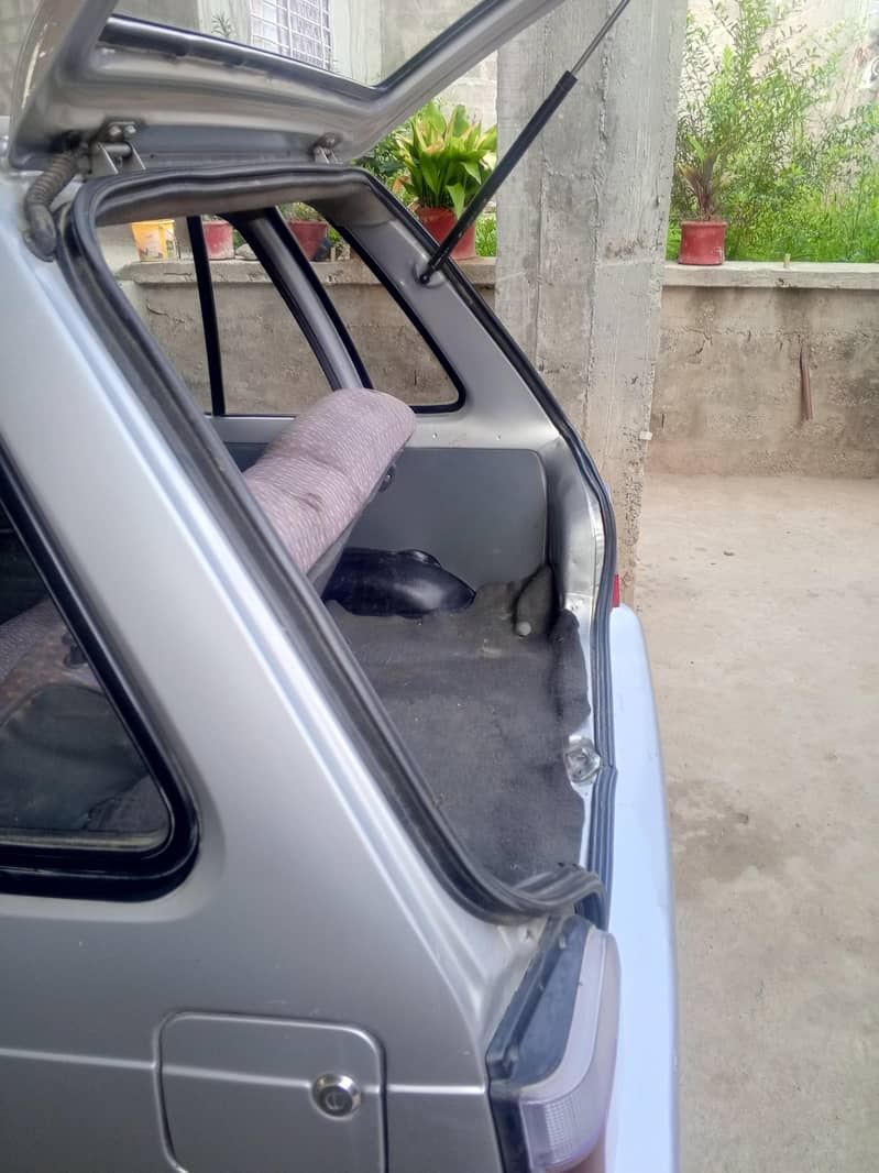 Mehran VXR 2017 5