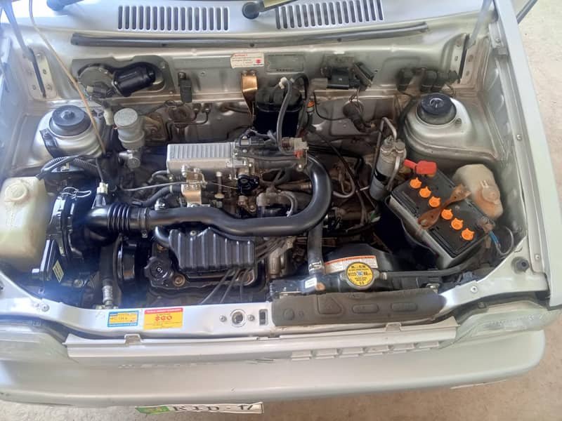 Mehran VXR 2017 6