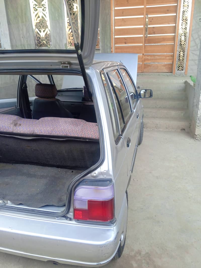 Mehran VXR 2017 7