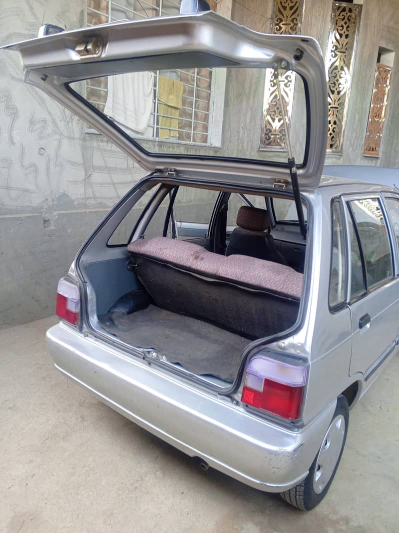Mehran VXR 2017 8