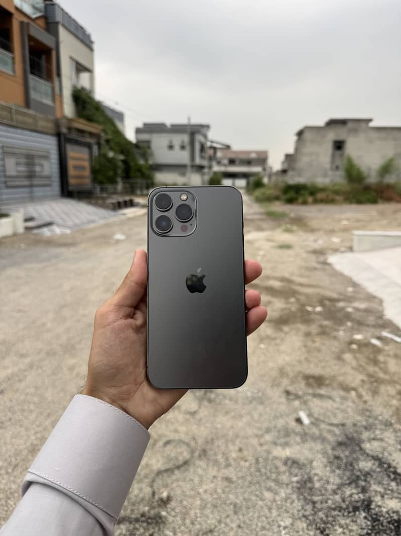 Apple iPhone 13 Pro Max 1