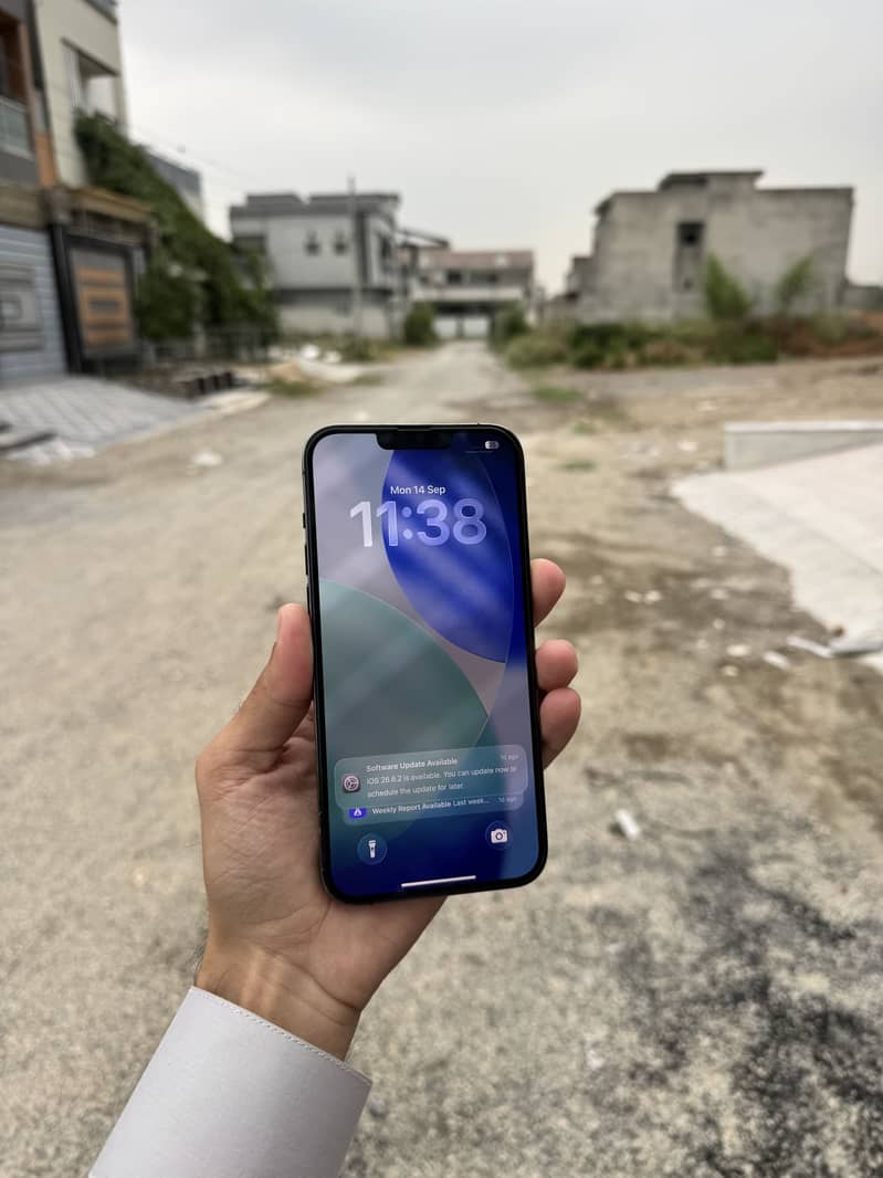 Apple iPhone 13 Pro Max 5