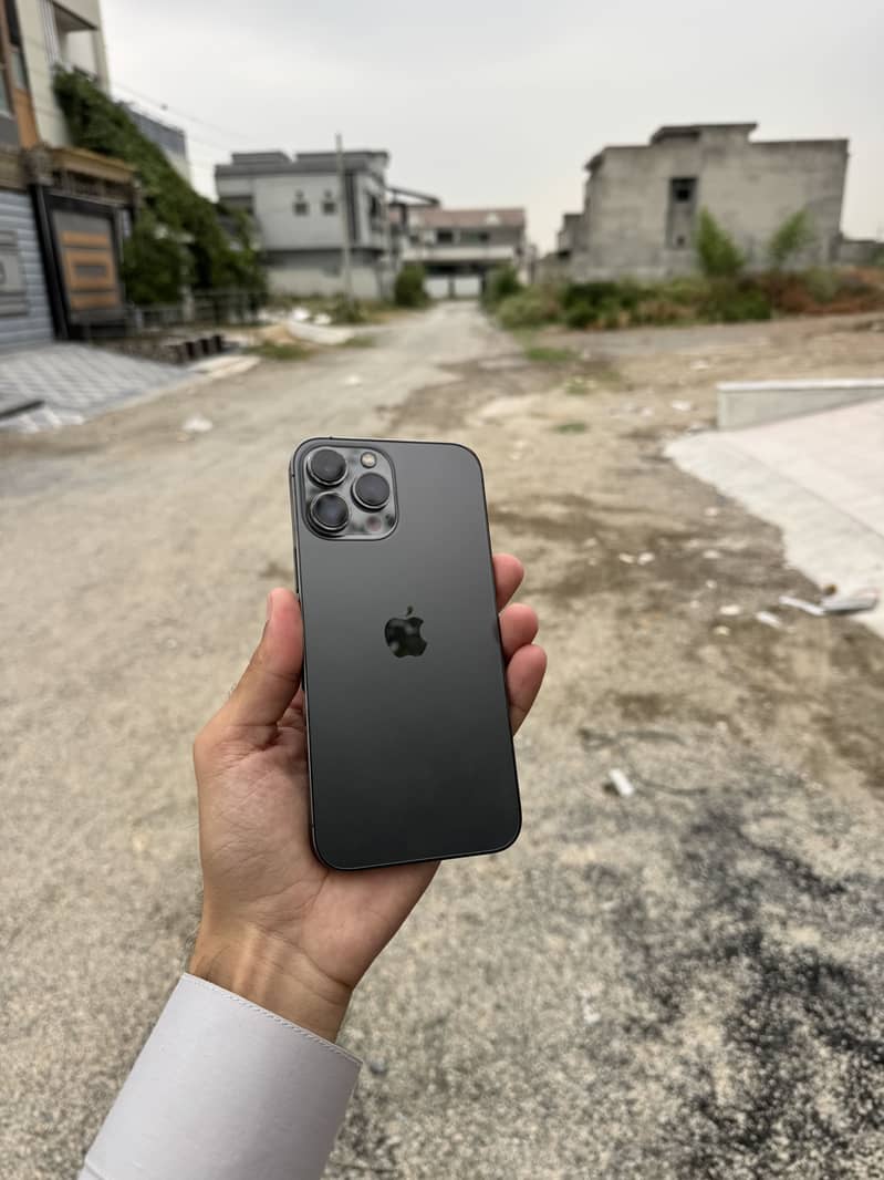 Apple iPhone 13 Pro Max 6