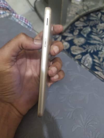 Samsung Mobile J5 Prime