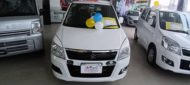 Suzuki Wagon R 2022