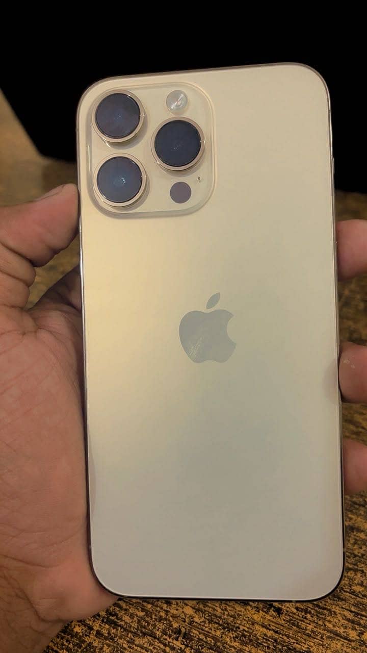 Apple iPhone 14 Pro Max 2