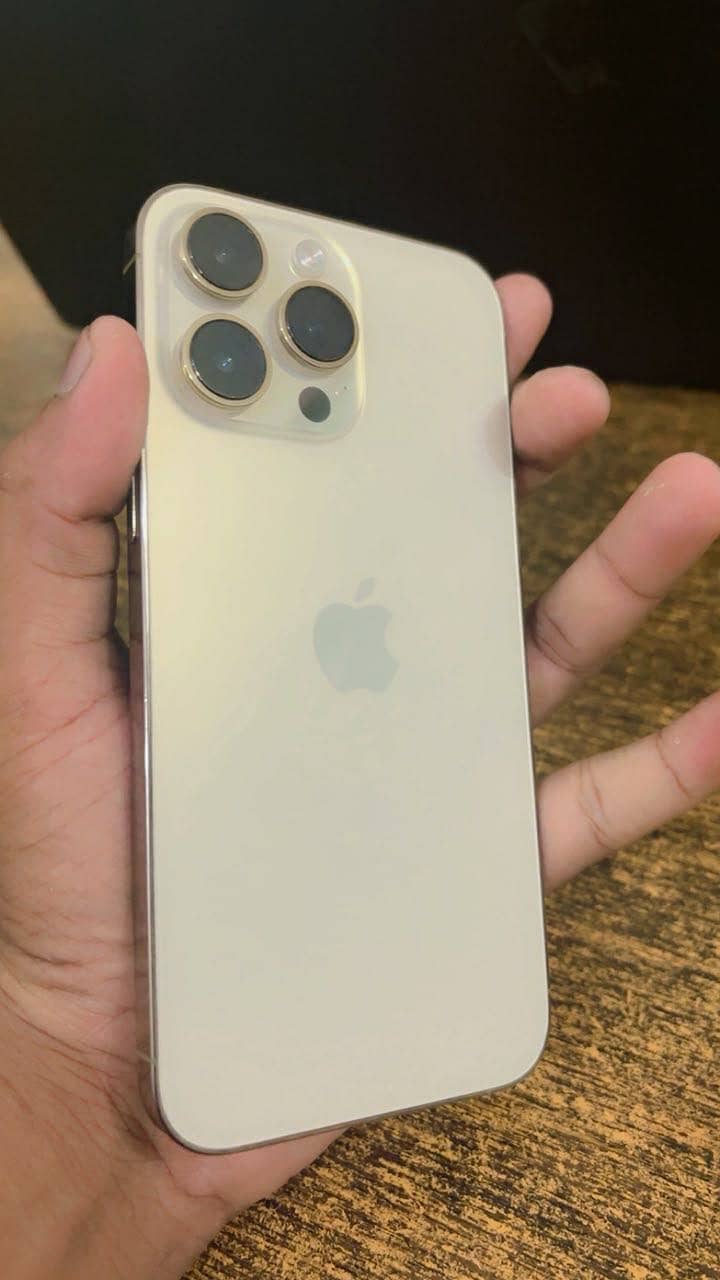 Apple iPhone 14 Pro Max 3