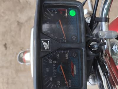 Honda 125 bic for sale 24/25 modal 03451400338 03464952094