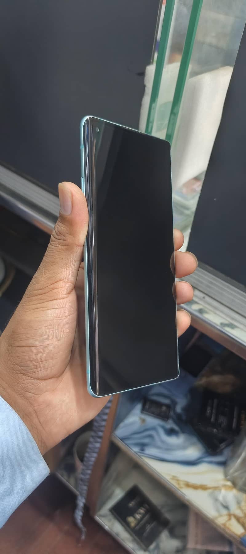 One Plus 8 1