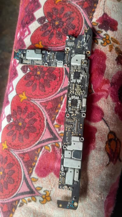 google pixel 4xl mother board