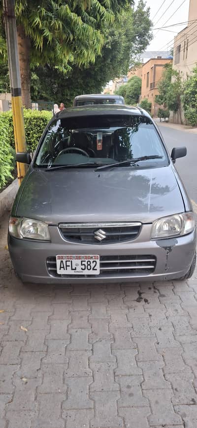 Suzuki Alto 2003