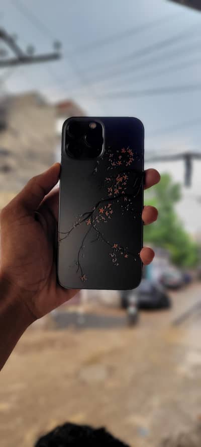 Apple iPhone 13 Pro Max