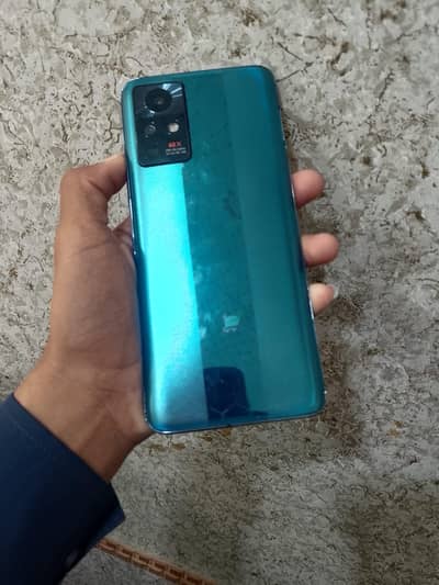 Infinix Zero X Neo 8/128