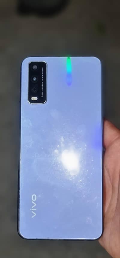 Vivo Y20