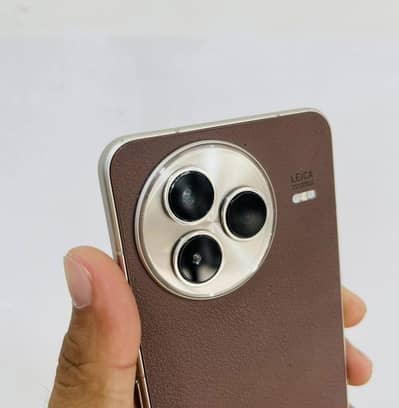 Xiaomi civi 5 pro 5G