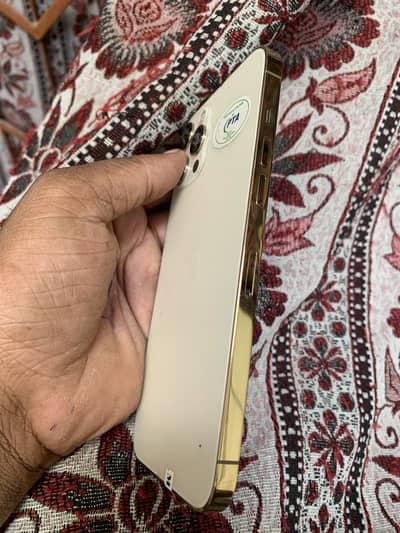 Apple iPhone 12 Pro Max